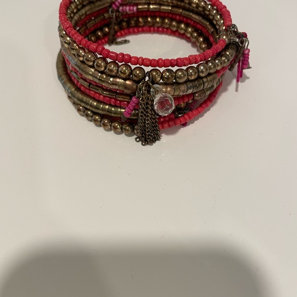 Stackable bracelet - Picture 3 of 6